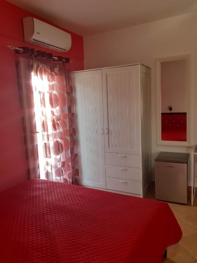Guest House Krishen Përmet Buitenkant foto