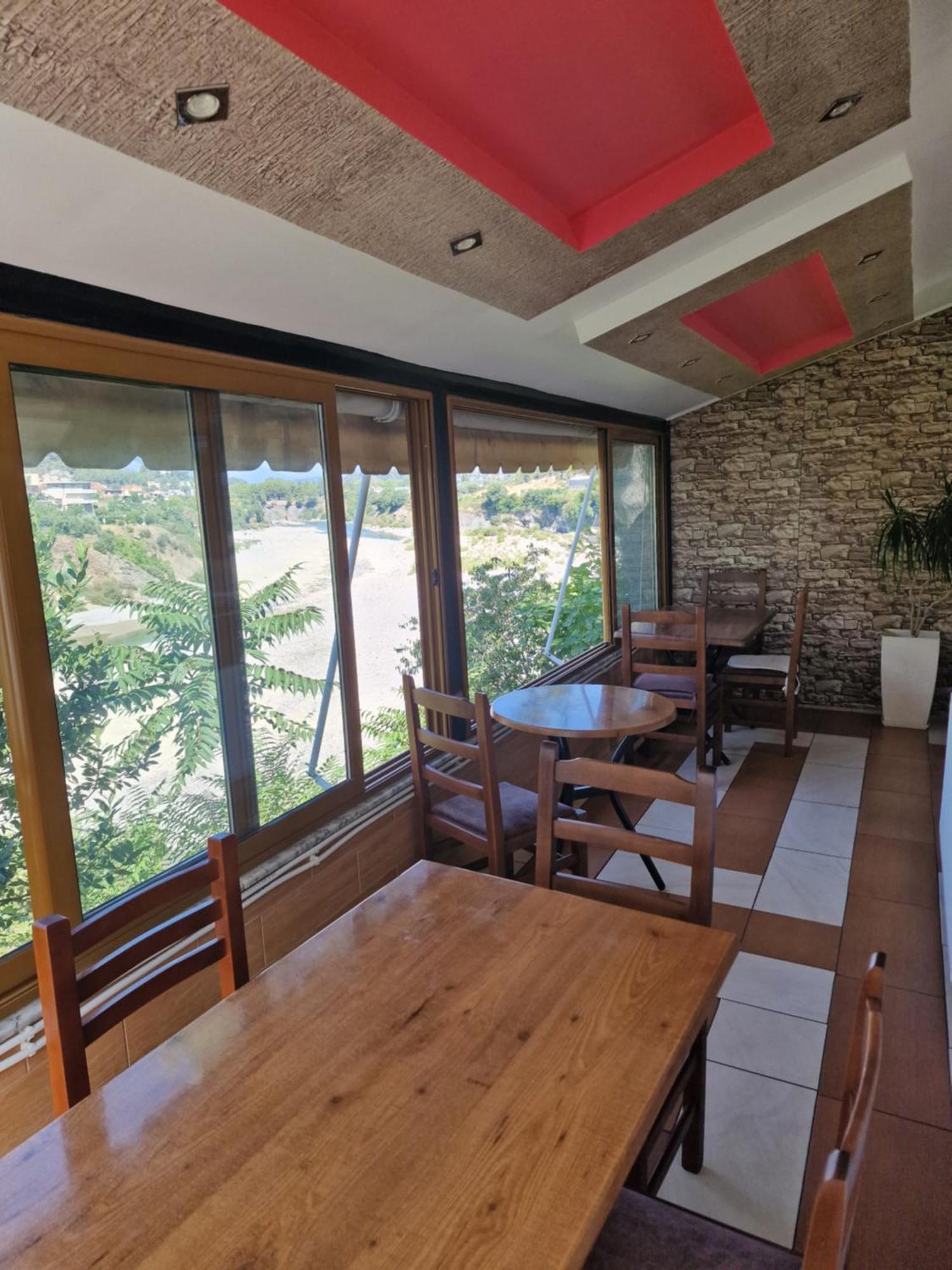 Guest House Krishen Përmet Buitenkant foto